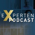 EXPERTEN PODCAST INTERVIEW